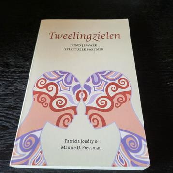 Maurie D. Pressman - Tweelingzielen beschikbaar voor biedingen