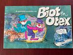 Biot en Otex, Eén stripboek, Ophalen of Verzenden, Gelezen