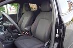 Ford PUMA 1.0 Ecoboost Hybrid (125pk) ST-line LED/Navi/Cruis, Auto's, Ford, Voorwielaandrijving, Startonderbreker, 125 pk, Zwart