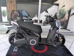 Silence Bromscooter Silence S01 5.6 kWh (bj 2024, automaat), Automaat, 0 cilinders, Gebruikt, Overige carrosserieën