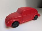 Plastic VOLKSWAGEN Kever, Ophalen of Verzenden, Zo goed als nieuw
