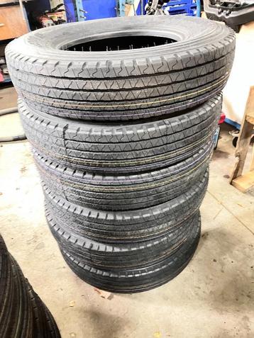 band Hankook Radial AH11S 6.50R16C 108/107N 10PR