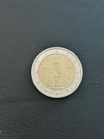 2 euro munt Duitsland 2015 - Hessen, 2 euro, Duitsland, Ophalen of Verzenden, Losse munt