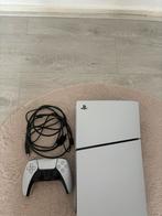 Playstation 5 digital edition, Spelcomputers en Games, Spelcomputers | Sony PlayStation 5, Ophalen of Verzenden, Zo goed als nieuw