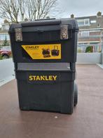 Stanley mobile work center, Doe-het-zelf en Verbouw, Gereedschapskisten, Ophalen of Verzenden, Nieuw