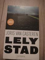 Joris van Casteren: Lelystad, Ophalen of Verzenden