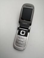 MOET NU WEG!!! VINTAGE NOKIA RM-258 MODEL 2760 COLLECTORS, Verzenden, Gebruikt