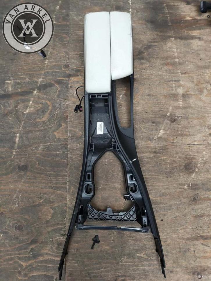 Bmw e90 e91 armsteun, Auto-onderdelen, Interieur en Bekleding, BMW, Gebruikt, Ophalen of Verzenden