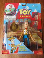 Woody Toy Story pop beeld nieuw stripfiguur Pixar Disney, Verzamelen, Ophalen of Verzenden, Overige figuren, Nieuw, Beeldje of Figuurtje