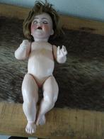 Antieke popje SIMON HALBIG, Antiek en Kunst, Antiek | Speelgoed, Ophalen of Verzenden