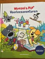 Woezel & pip - voorleesavonturen, Ophalen, Gelezen, Guusje Nederhorst