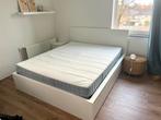 Matras VESTERÖY IKEA 160 x 200 cm, Ophalen, Tweepersoons, Zo goed als nieuw, Matras