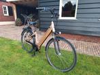 Mooie Saxonette Selection, frame accu, middenmotor., 47 tot 51 cm, Ophalen, Zo goed als nieuw, Overige merken