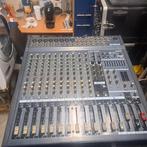 Mengtafel en 6 boxen, Ophalen, Audio