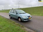 Mazda Premacy 1.8i Exclusive, Voorwielaandrijving, 101 pk, Gebruikt, 4 cilinders