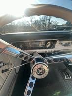 Ford 1965 Blauw, Auto's, Cabriolet, 1382 kg, Particulier, Mustang