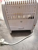 Electrisch kacheltje, Ophalen of Verzenden, Minder dan 60 cm, Kachel, 30 tot 80 cm