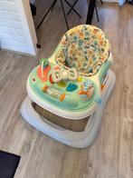 Loopkarretje, Ophalen, Zo goed als nieuw, Mobiel, Met geluid