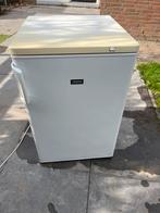 Zanussi tafelmodel vriezer, Witgoed en Apparatuur, Vriezers en Diepvrieskisten, Minder dan 60 cm, Zo goed als nieuw, Energieklasse A of zuiniger