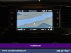 Peugeot Expert 2.0 BlueHDI 123pk Automaat L2H1 Inrichting Eu, Stof, Gebruikt, 4 cilinders, Bedrijf