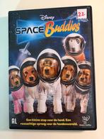 Dvd space buddies, Alle leeftijden, Ophalen of Verzenden, Zo goed als nieuw, Dieren