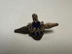 Speld - Avro - oud - P1537, Verzamelen, Speldjes, Pins en Buttons, Ophalen of Verzenden, Zo goed als nieuw