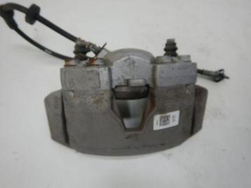 Audi A6 A7 4G Quattro Remklauw Links-voor 4G0615105BM beschikbaar voor biedingen