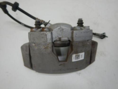 Audi A6 A7 4G Quattro Remklauw Links-voor 4G0615105BM, Auto-onderdelen, Remmen en Aandrijving, Audi, Gebruikt, Ophalen of Verzenden