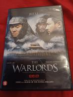 The warlords, Cd's en Dvd's, Dvd's | Actie, Gebruikt, Ophalen of Verzenden, Actie