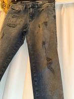 Diesel Skinzee Jeans W26/34, Ophalen of Verzenden, Gedragen, Blauw, W27 (confectie 34) of kleiner