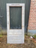 Balkon deur, Ophalen of Verzenden