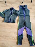 Surfpak Long John met jasje- Camaro Austria, Watersport en Boten, Wetsuit, Heer, Camaro, Ophalen of Verzenden