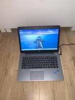 HP EliteBook Folio 1040 G2 - Intel Core i7-5600U, Verzenden
