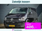 Volkswagen Transporter 2.0 TDI L1H2 Highline ADAPT. CRUISE /, Auto's, Bestelauto's, Automaat, Electronic Stability Program (ESP)