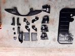 Porsche 912 bijna complete set motorbeplating f-model, Ophalen, Gereviseerd, Porsche