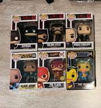 Funko Pop DC Set, Verzamelen, Ophalen of Verzenden