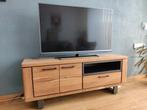 Tv meubel kikar wood, Ophalen of Verzenden