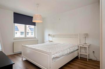 Ikea bed 200x140 - afbeelding 1