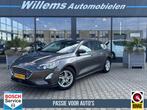 Ford Focus 1.0 EcoBoost Trend Edition Business App-Connect,, Gebruikt, Met garantie (alle), 23 km/l, Origineel Nederlands