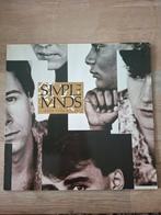 Simple Minds - Once upon a time, Ophalen of Verzenden, Gebruikt, Poprock