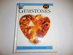 English Book, Gemstones, Ophalen of Verzenden, Nieuw, Non-fictie