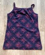 Tommy Hilfiger hemdje (134/140), Kinderen en Baby's, Kinderkleding | Maat 134, Gebruikt, Meisje, Ophalen of Verzenden, Tommy Hilfiger