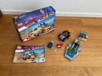 Lego Movie 2 Emmet & Benny's Werkplaats 70821, Ophalen of Verzenden, Zo goed als nieuw, Lego