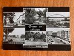 Groeten uit Arnhem. 1964., Ophalen of Verzenden, 1960 tot 1980, Gelopen, Gelderland