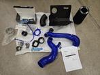 Forge motorsport intake + blow off tuning inlaat VAG 1.5tsi, Auto diversen, Tuning en Styling, Ophalen of Verzenden
