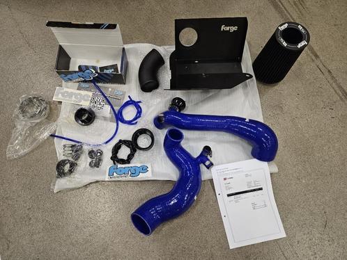 Forge motorsport intake + blow off tuning inlaat VAG 1.5tsi, Auto diversen, Tuning en Styling, Ophalen of Verzenden