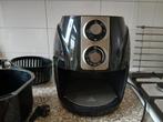 Airfryer, Ophalen of Verzenden, Zo goed als nieuw, Airfryer, 750 t/m 999 gram