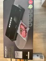 SilverCrest Vacumeermachine - Nieuw in doos!, Witgoed en Apparatuur, Slowcookers, Ophalen of Verzenden, Timer, Nieuw