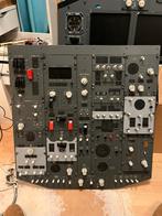 Boeing 737 Overhead Panel - Opencockpits, Computers en Software, Joysticks, Ophalen, Zo goed als nieuw, Opencockpits