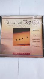 1802 classical top 100 vol 6, Gebruikt, Verzenden